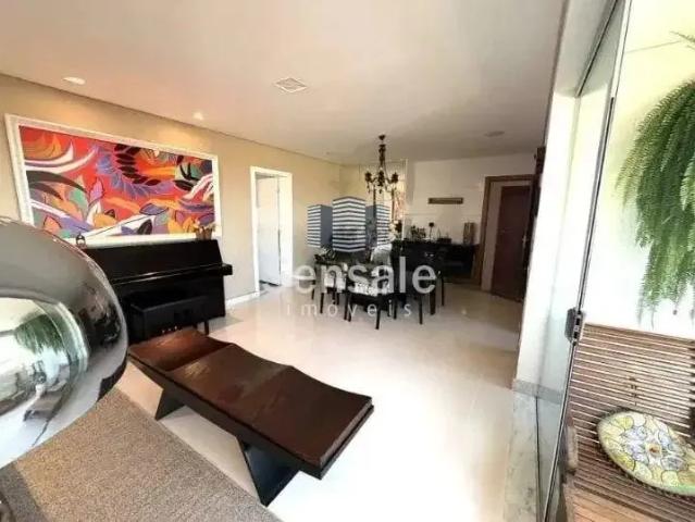 Apartamento para Venda em Belo Horizonte/MG Buritis 4 Quartos