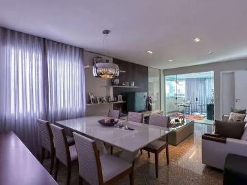 Apartamento para Venda em Belo Horizonte/MG Buritis 4 Quartos