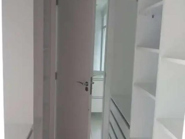 Apartamento para Venda em Belo Horizonte/MG Buritis 4 Quartos