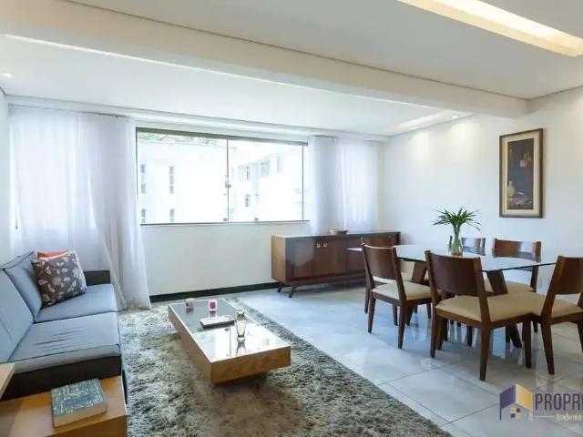 Apartamento para Venda em Belo Horizonte/MG Buritis 4 Quartos