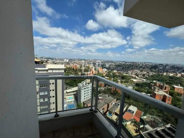 Apartamento para Venda em Belo Horizonte/MG Buritis 4 Quartos