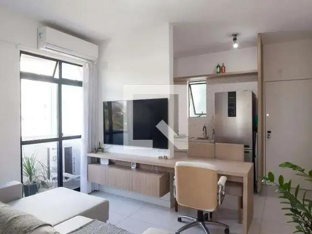 Apartamento para Venda em Belo Horizonte/MG Buritis 1 Quartos
