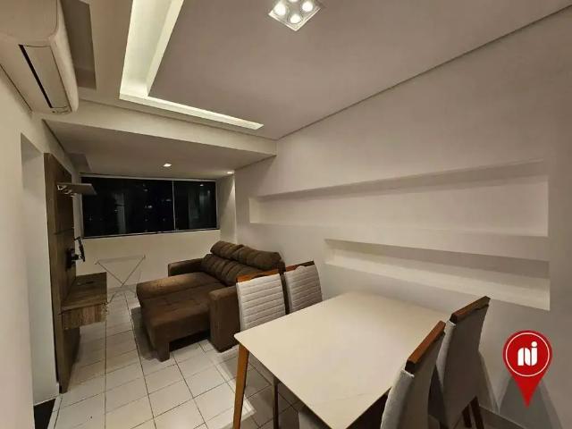 Apartamento para Venda em Belo Horizonte/MG Buritis 1 Quartos