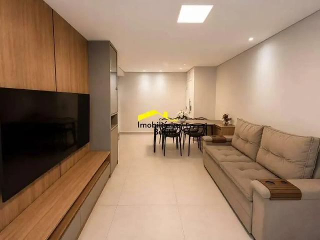 Apartamento para Venda em Belo Horizonte/MG Buritis 2 Quartos