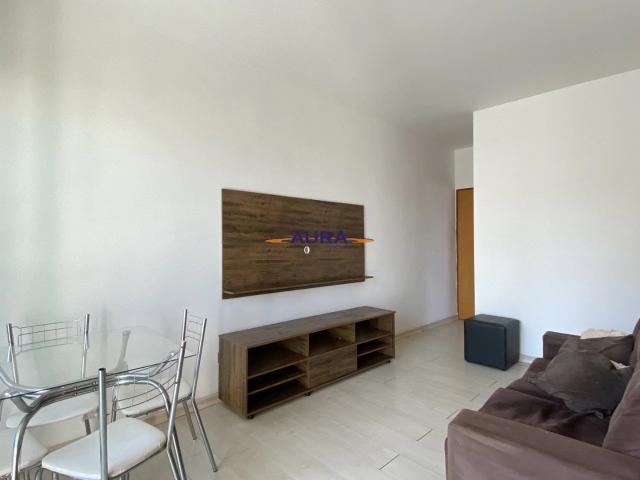 Apartamento para Venda em Belo Horizonte/MG Buritis 2 Quartos