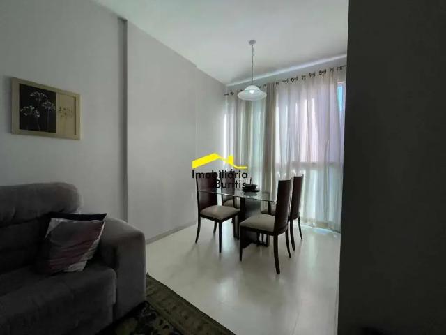 Apartamento para Venda em Belo Horizonte/MG Buritis 2 Quartos