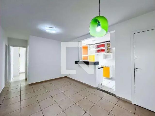 Apartamento para Venda em Belo Horizonte/MG Buritis 2 Quartos