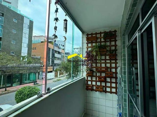 Apartamento para Venda em Belo Horizonte/MG Buritis 2 Quartos