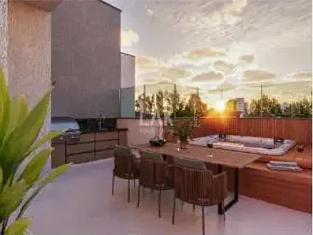 Apartamento para Venda em Belo Horizonte/MG Buritis 2 Quartos