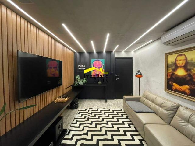 Apartamento para Venda em Belo Horizonte/MG Buritis 2 Quartos