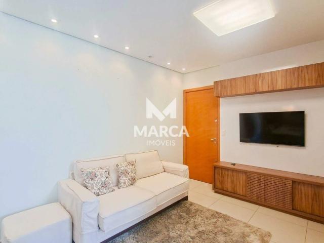Apartamento para Venda em Belo Horizonte/MG Buritis 2 Quartos