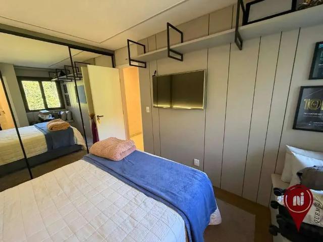Apartamento para Venda em Belo Horizonte/MG Buritis 2 Quartos
