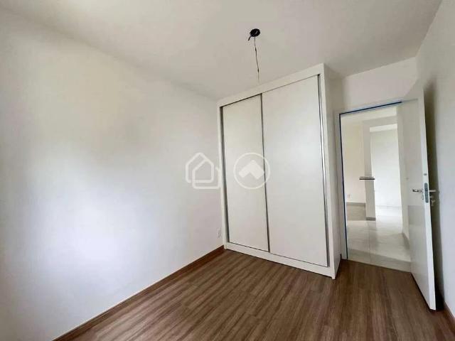 Apartamento para Venda em Belo Horizonte/MG Buritis 2 Quartos