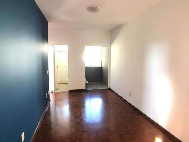 Apartamento para Venda em Belo Horizonte/MG Buritis 2 Quartos