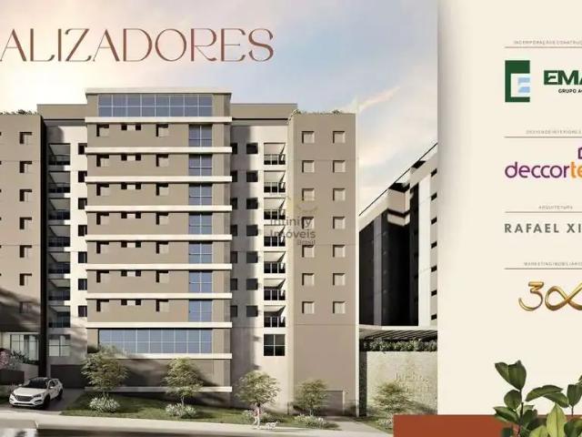 Apartamento para Venda em Belo Horizonte/MG Buritis 2 Quartos