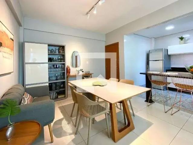 Apartamento para Venda em Belo Horizonte/MG Buritis 2 Quartos