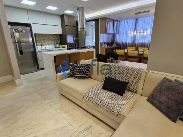 Apartamento para Venda em Belo Horizonte/MG Buritis 2 Quartos