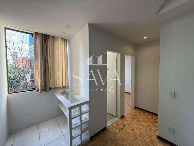 Apartamento para Venda em Belo Horizonte/MG Buritis 2 Quartos