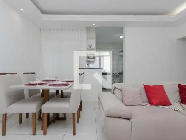 Apartamento para Venda em Belo Horizonte/MG Buritis 2 Quartos