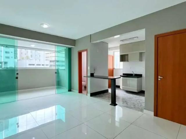 Apartamento para Venda em Belo Horizonte/MG Buritis 2 Quartos