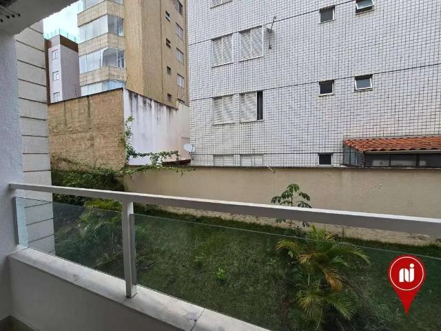 Apartamento para Venda em Belo Horizonte/MG Buritis 2 Quartos