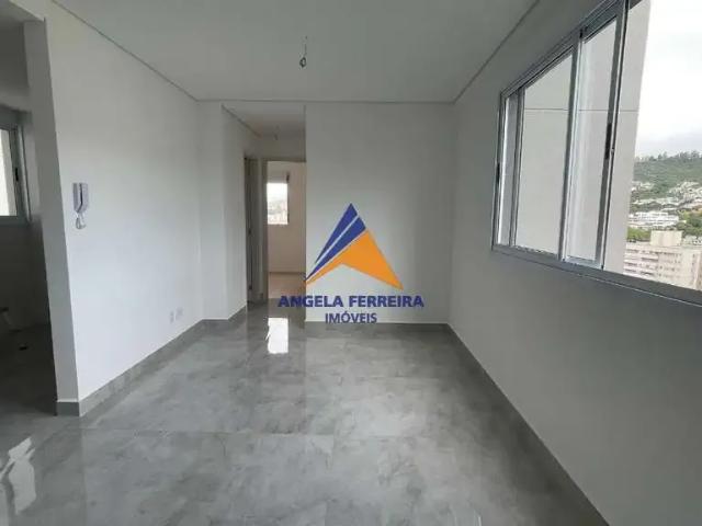 Apartamento para Venda em Belo Horizonte/MG Buritis 2 Quartos