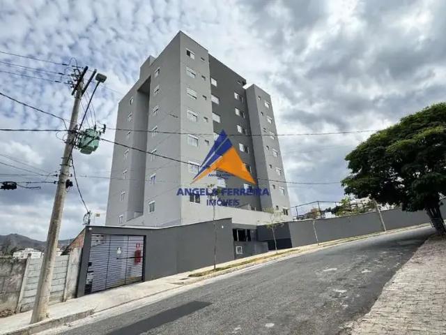 Apartamento para Venda em Belo Horizonte/MG Buritis 2 Quartos