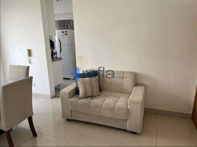 Apartamento para Venda em Belo Horizonte/MG Buritis 2 Quartos
