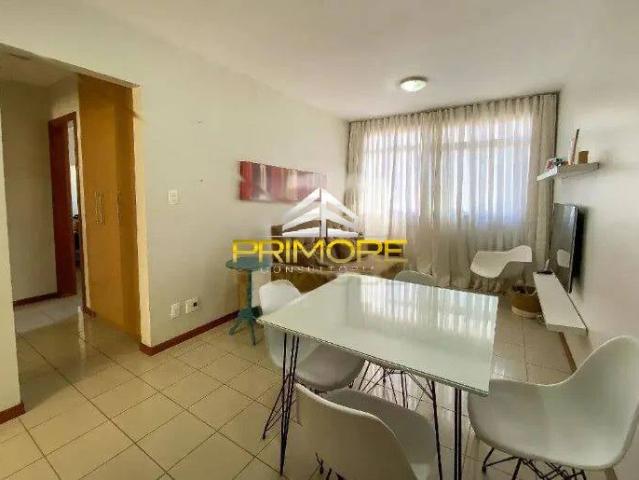 Apartamento para Venda em Belo Horizonte/MG Buritis 2 Quartos