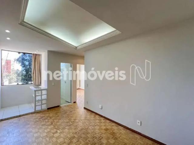 Apartamento para Venda em Belo Horizonte/MG Buritis 2 Quartos