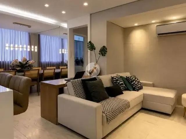 Apartamento para Venda em Belo Horizonte/MG Buritis 2 Quartos