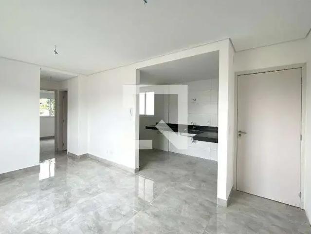 Apartamento para Venda em Belo Horizonte/MG Buritis 2 Quartos
