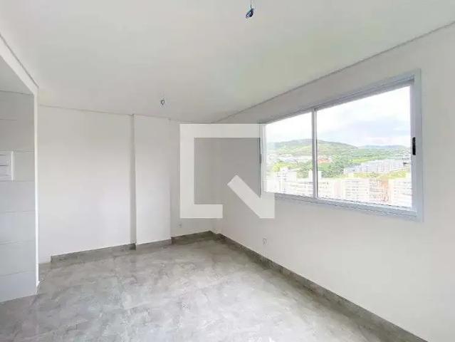 Apartamento para Venda em Belo Horizonte/MG Buritis 2 Quartos