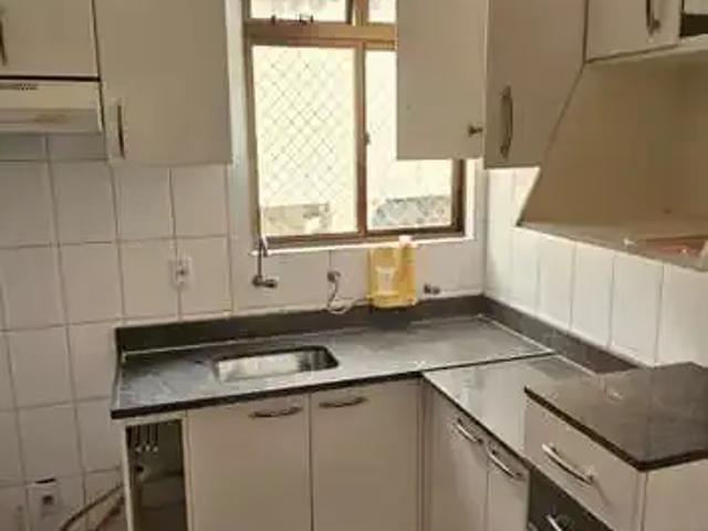 Apartamento para Venda em Belo Horizonte/MG Buritis 2 Quartos