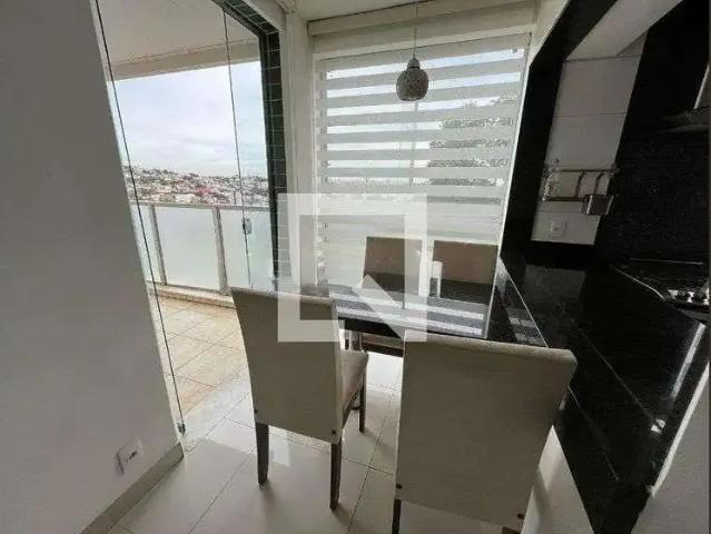 Apartamento para Venda em Belo Horizonte/MG Buritis 2 Quartos