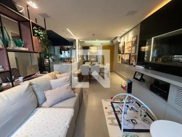 Apartamento para Venda em Belo Horizonte/MG Buritis 2 Quartos
