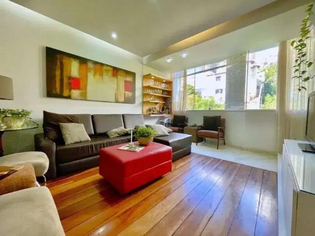 Apartamento para Venda em Belo Horizonte/MG Buritis 3 Quartos