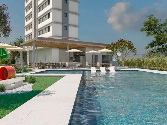 Apartamento para Venda em Belo Horizonte/MG Buritis 3 Quartos