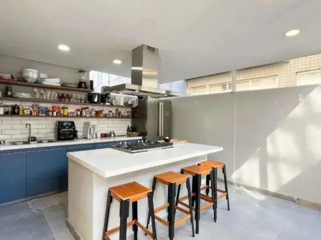 Apartamento para Venda em Belo Horizonte/MG Buritis 3 Quartos