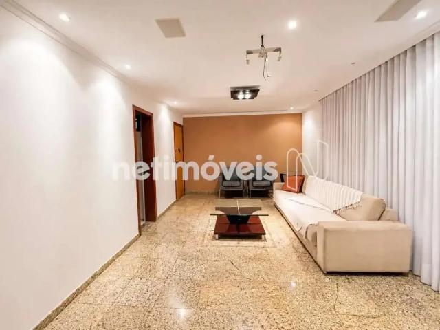 Apartamento para Venda em Belo Horizonte/MG Buritis 3 Quartos