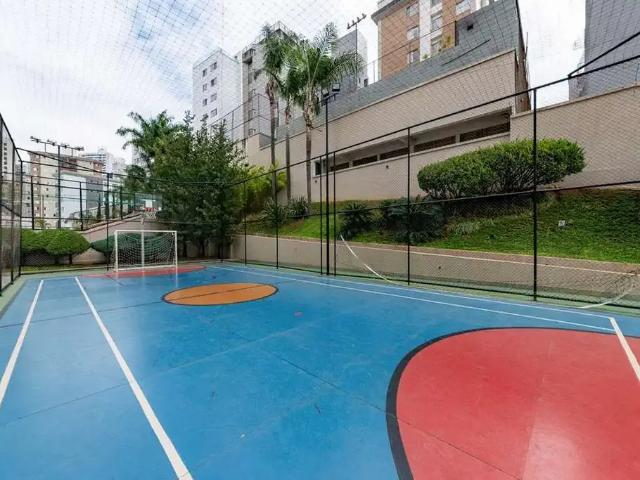 Apartamento para Venda em Belo Horizonte/MG Buritis 3 Quartos