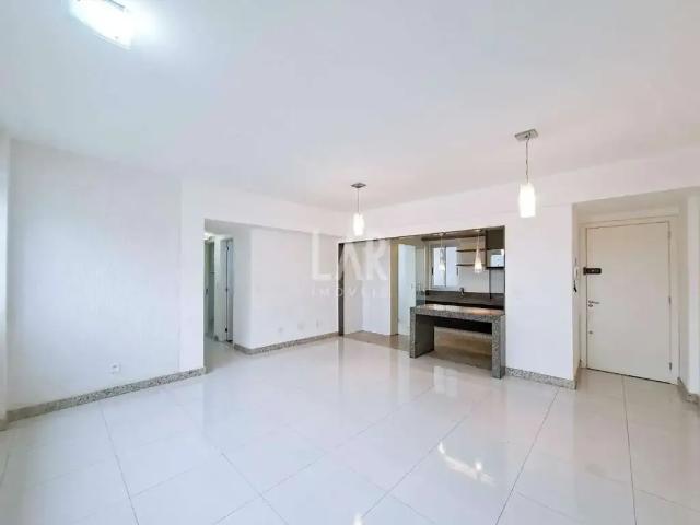 Apartamento para Venda em Belo Horizonte/MG Buritis 3 Quartos