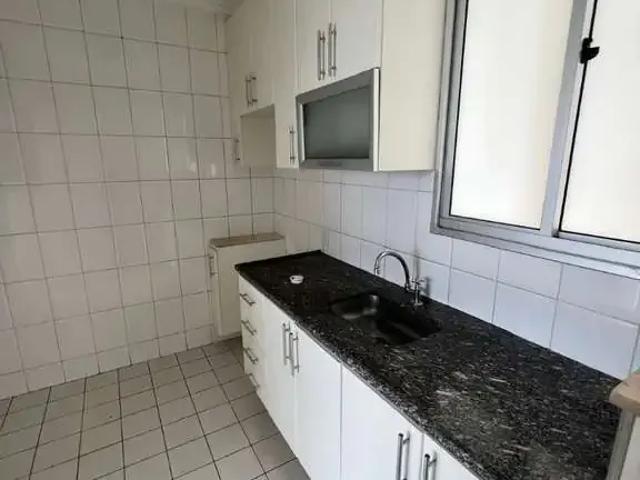 Apartamento para Venda em Belo Horizonte/MG Buritis 3 Quartos