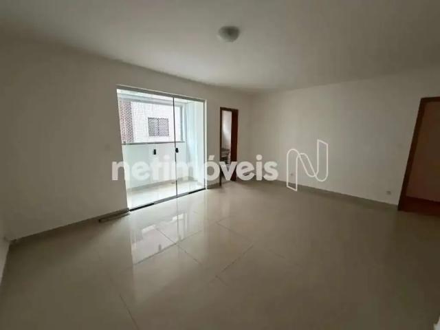 Apartamento para Venda em Belo Horizonte/MG Buritis 3 Quartos