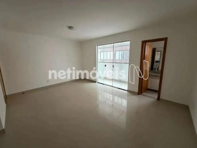 Apartamento para Venda em Belo Horizonte/MG Buritis 3 Quartos