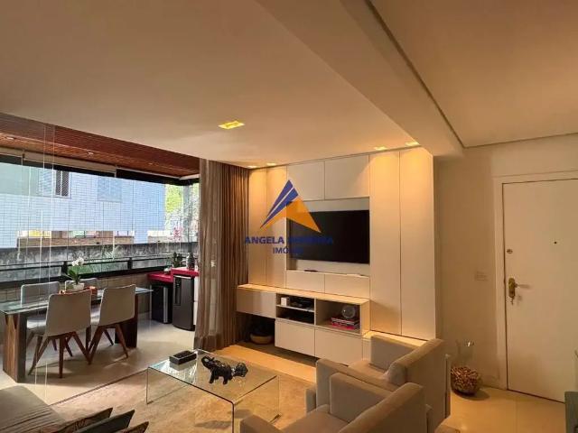 Apartamento para Venda em Belo Horizonte/MG Buritis 3 Quartos
