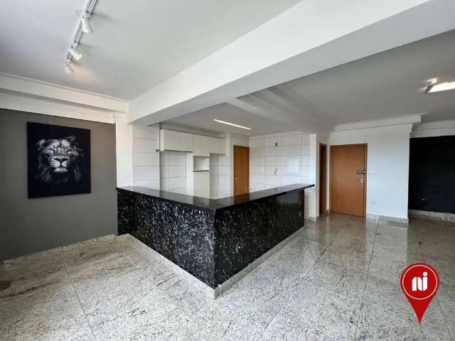 Apartamento para Venda em Belo Horizonte/MG Buritis 3 Quartos