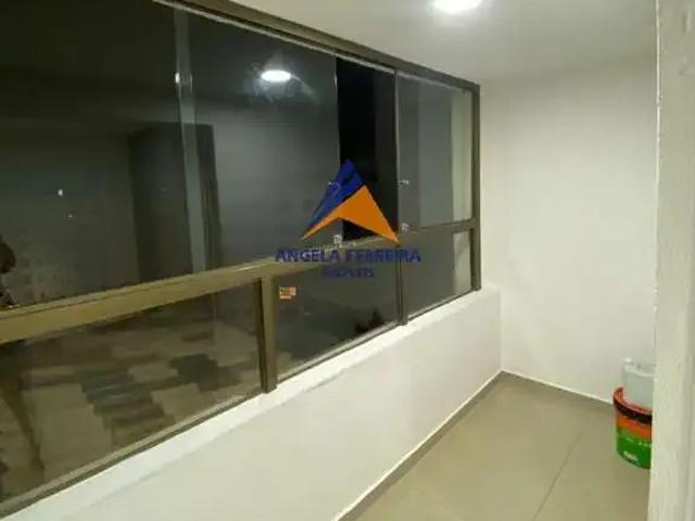 Apartamento para Venda em Belo Horizonte/MG Buritis 3 Quartos