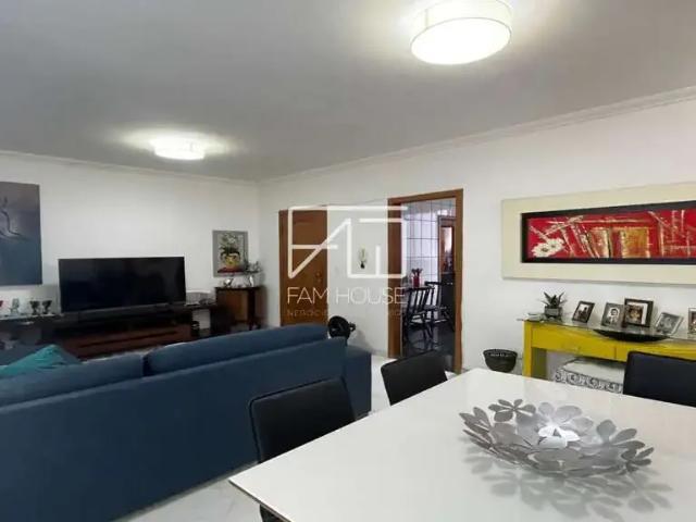 Apartamento para Venda em Belo Horizonte/MG Buritis 3 Quartos