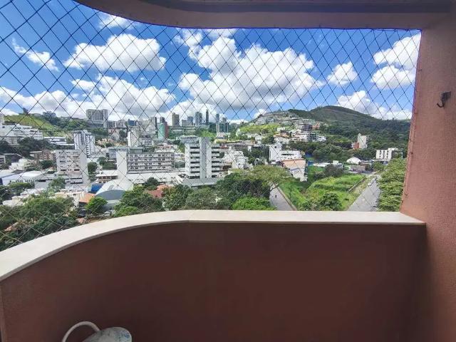 Apartamento para Venda em Belo Horizonte/MG Buritis 3 Quartos